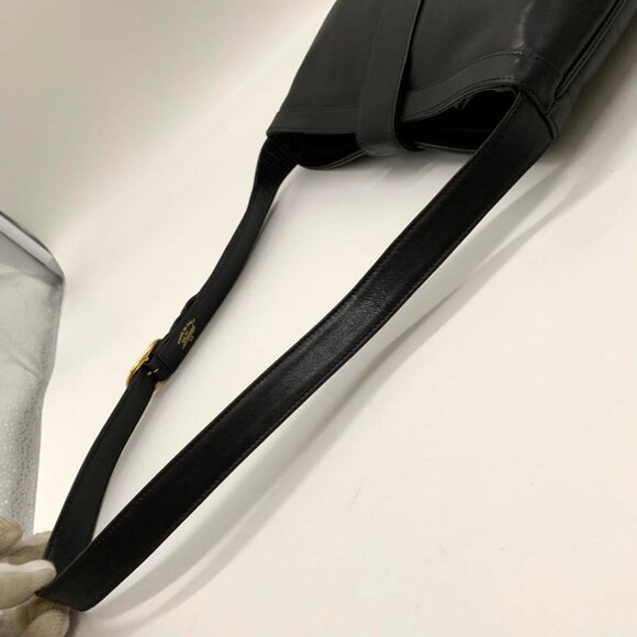 Authentic Gucci GG Sherry Ophidia Crossbody Shoulder Bag Messenger Tote Leather - Picture 13 of 16